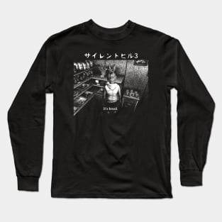 SH2003 Long Sleeve T-Shirt